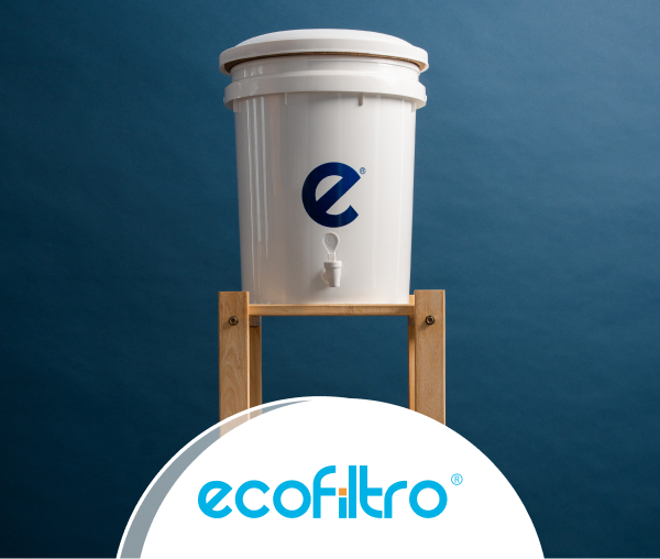 TLPromo_ECOFILTRO, Producto o servicio promocionado ECOFILTRO