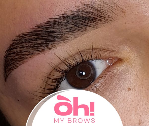 TLPromo_OH MY BROWS, Depilación OH MY BROWS