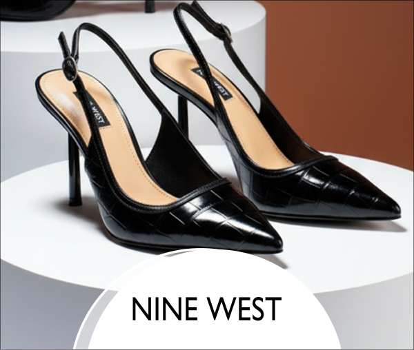 TLPromo_NINE WEST, Productos de moda NINE WEST