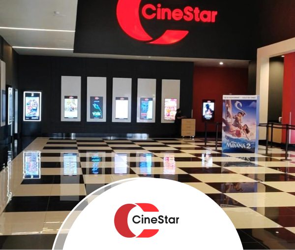 TLPromo_CINESTAR, Combo CINESTAR