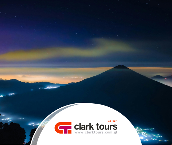 TLPromo_CLARK TOURS, Tour CLARK TOURS