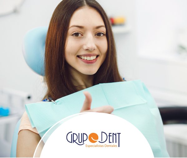 TLPromo_GRUPO DENT, Servicio de salud GRUPO DENT
