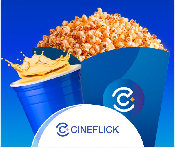 TLPromo_CINEFLICK, Combo CINEFLICK