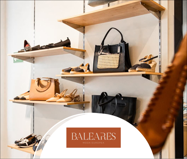 TLPromo_BALEARES, Producto o servicio promocionado BALEARES