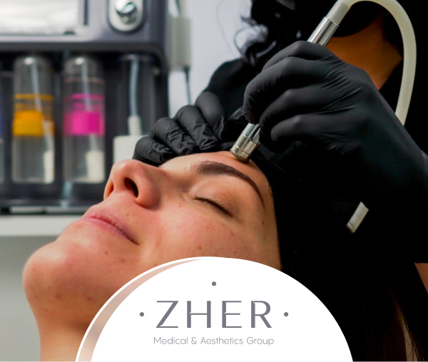 TLPromo_ZHER MEDICAL & AESTHETICS GROUP, Servicio de salud ZHER MEDICAL & AESTHETICS GROUP