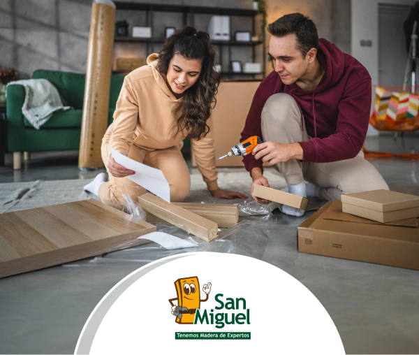 TLPromo_MADERAS SAN MIGUEL, Muebles MADERAS SAN MIGUEL