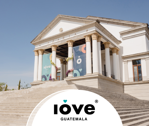 TLPromo_LOVE GUATEMALA, Producto o servicio promocionado LOVE GUATEMALA