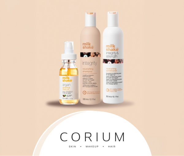 TLPromo_CORIUM, Productos de moda CORIUM