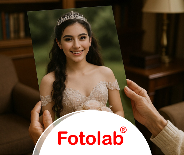TLPromo_FOTOLAB, Compra en comercio FOTOLAB