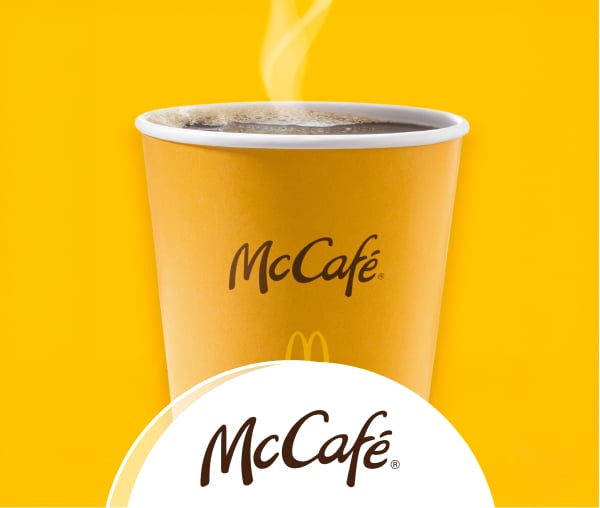 MCCAFÉ