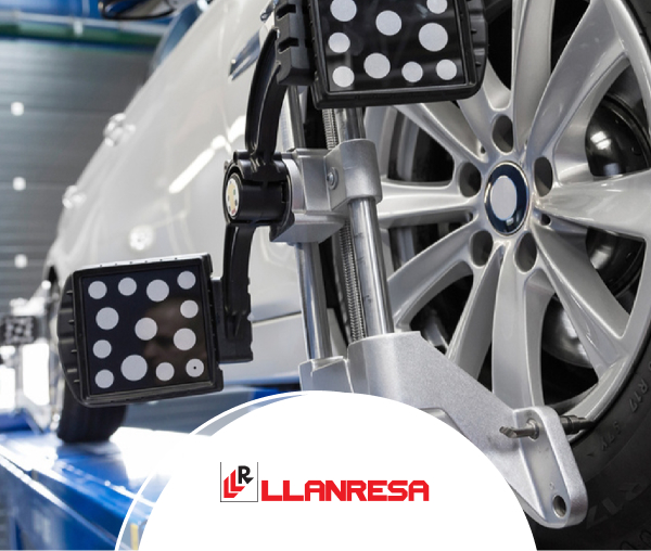 TLPromo_LLANRESA, Compra en comercio LLANRESA