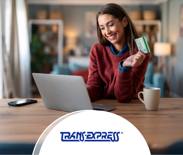TLPromo_TRANSEXPRESS, Compra en comercio TRANSEXPRESS