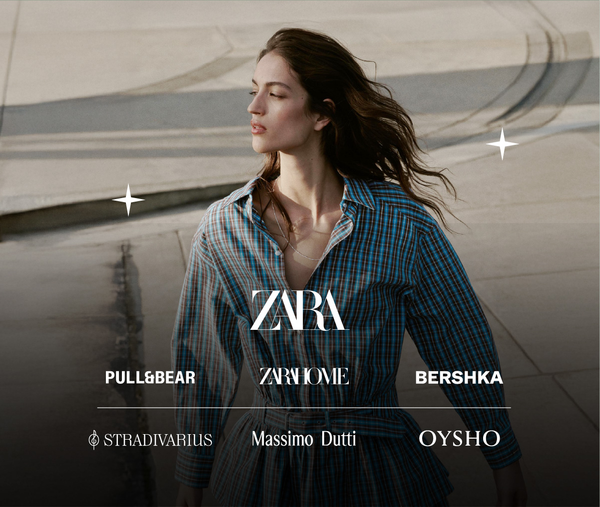 TLPromo_Inditex - Canje de puntos, Calzado Inditex - Canje de puntos