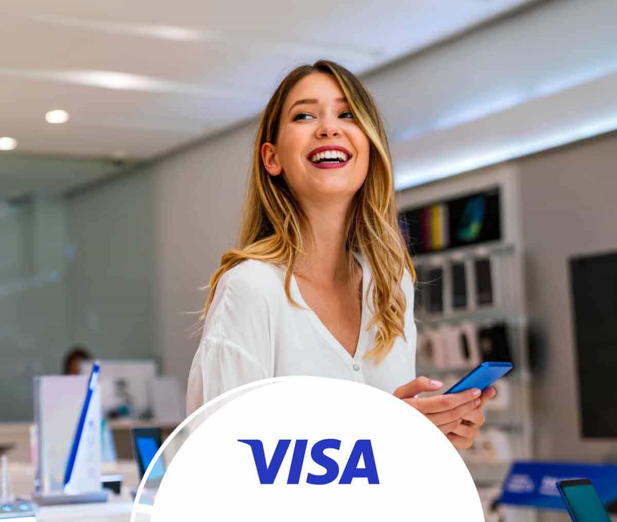 TLPromo_VISA PROTECCIÓN DE COMPRAS, Producto o servicio promocionado VISA PROTECCIÓN DE COMPRAS