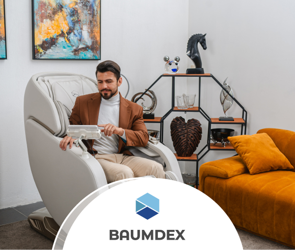 TLPromo_BAUMDEX, Servicio promocionado BAUMDEX