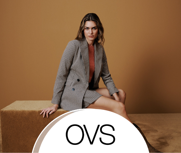 TLPromo_OVS, Ropa OVS