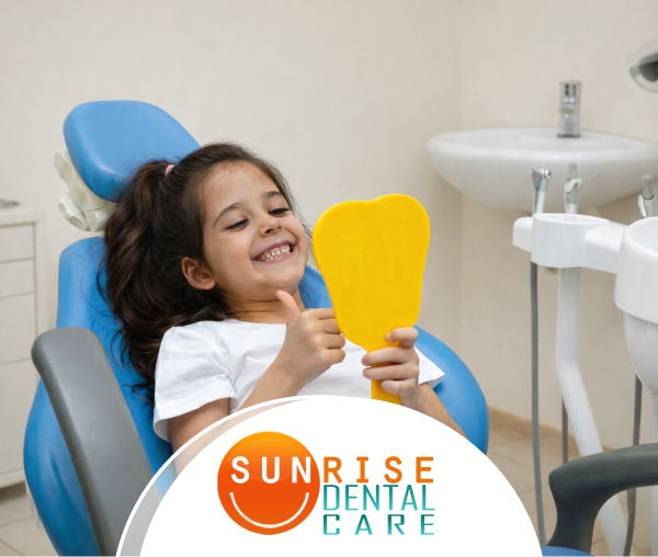 TLPromo_SUNRISE DENTAL CARE, Combo SUNRISE DENTAL CARE