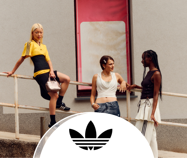 TLPromo_ADIDAS ORIGINALS, Productos de moda ADIDAS ORIGINALS