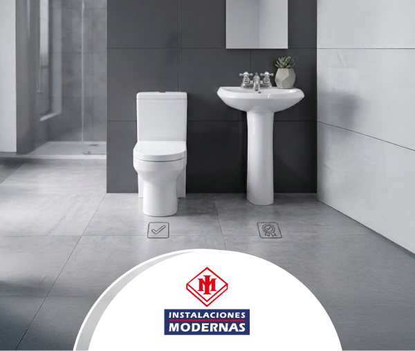 TLPromo_Instalaciones Modernas, Combo Instalaciones Modernas