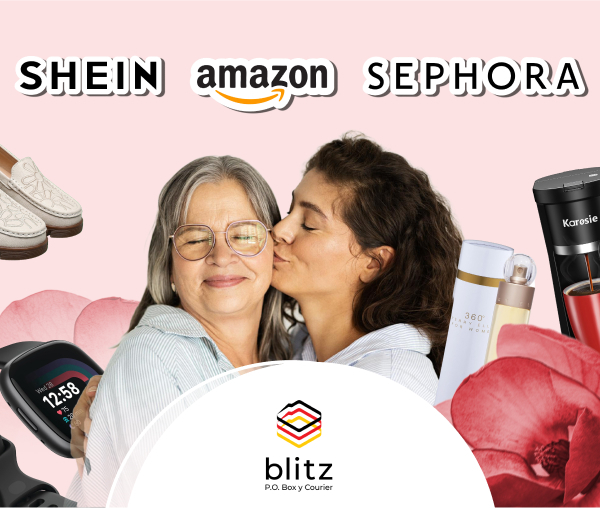TLPromo_BLITZ, Compra en comercio BLITZ