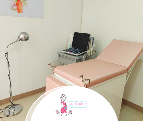 TLPromo_CLÍNICA DE LA MUJER, Producto o servicio promocionado CLÍNICA DE LA MUJER