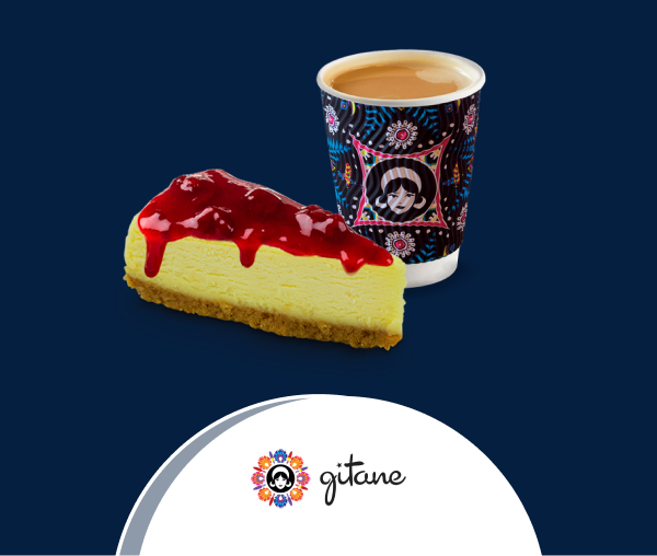 TLPromo_CAFÉ GITANE, Café CAFÉ GITANE