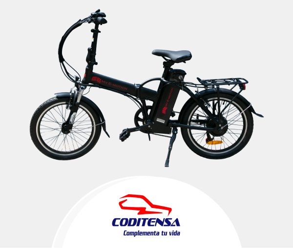 TLPromo_CODITENSA, Compra en comercio CODITENSA