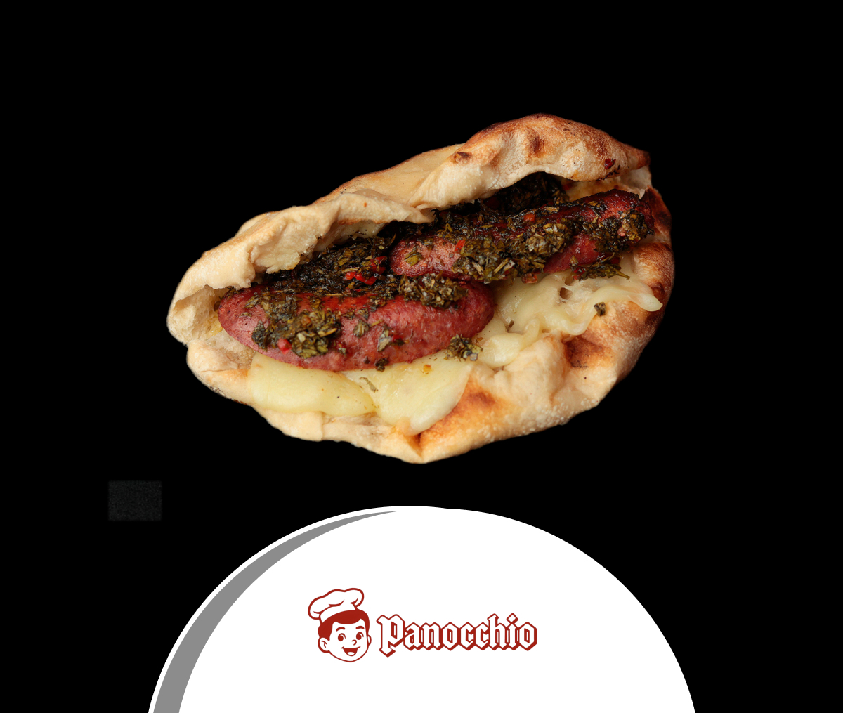 TLPromo_PANOCCHIO, Consumo en restaurante PANOCCHIO