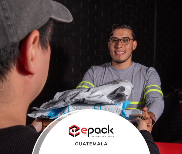 TLPromo_EPACK GUATEMALA, Compra en comercio EPACK GUATEMALA