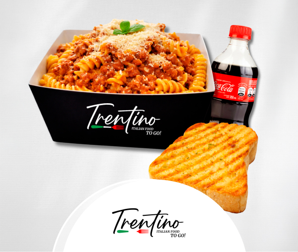 TLPromo_TRENTINO, Combo TRENTINO