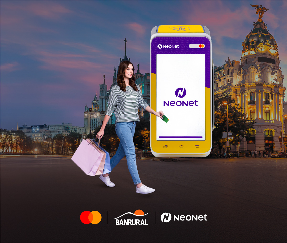 TLPromo_GANA UN VIAJE A MADRID, Servicio de viaje GANA UN VIAJE A MADRID