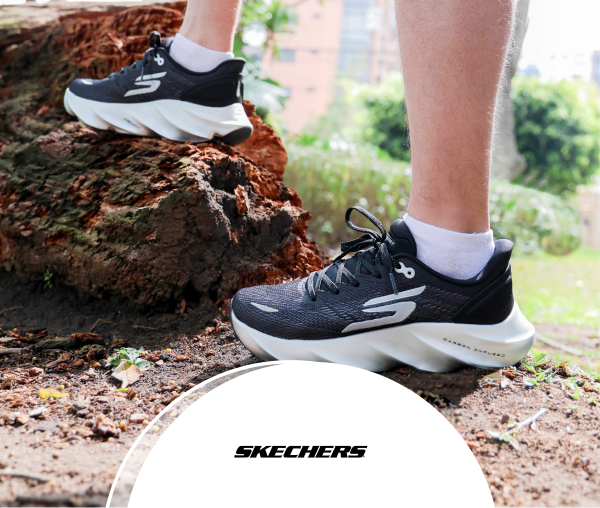 TLPromo_SKECHERS, Calzado SKECHERS