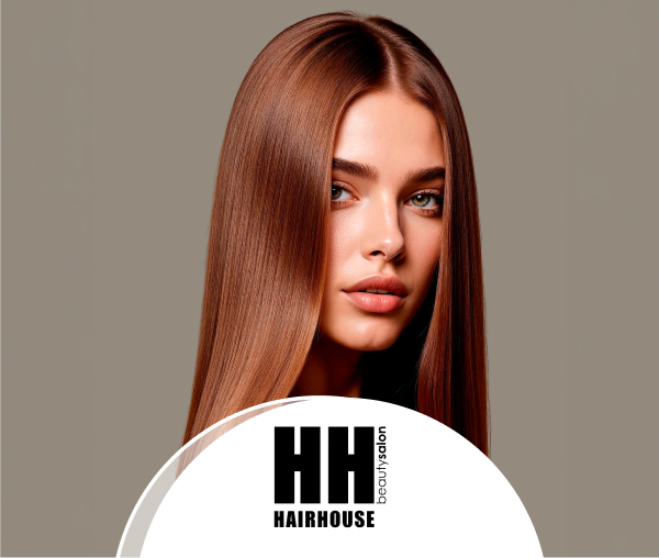 HAIR HOUSE