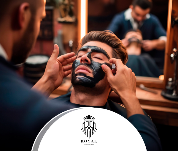 Royal Barber Club
