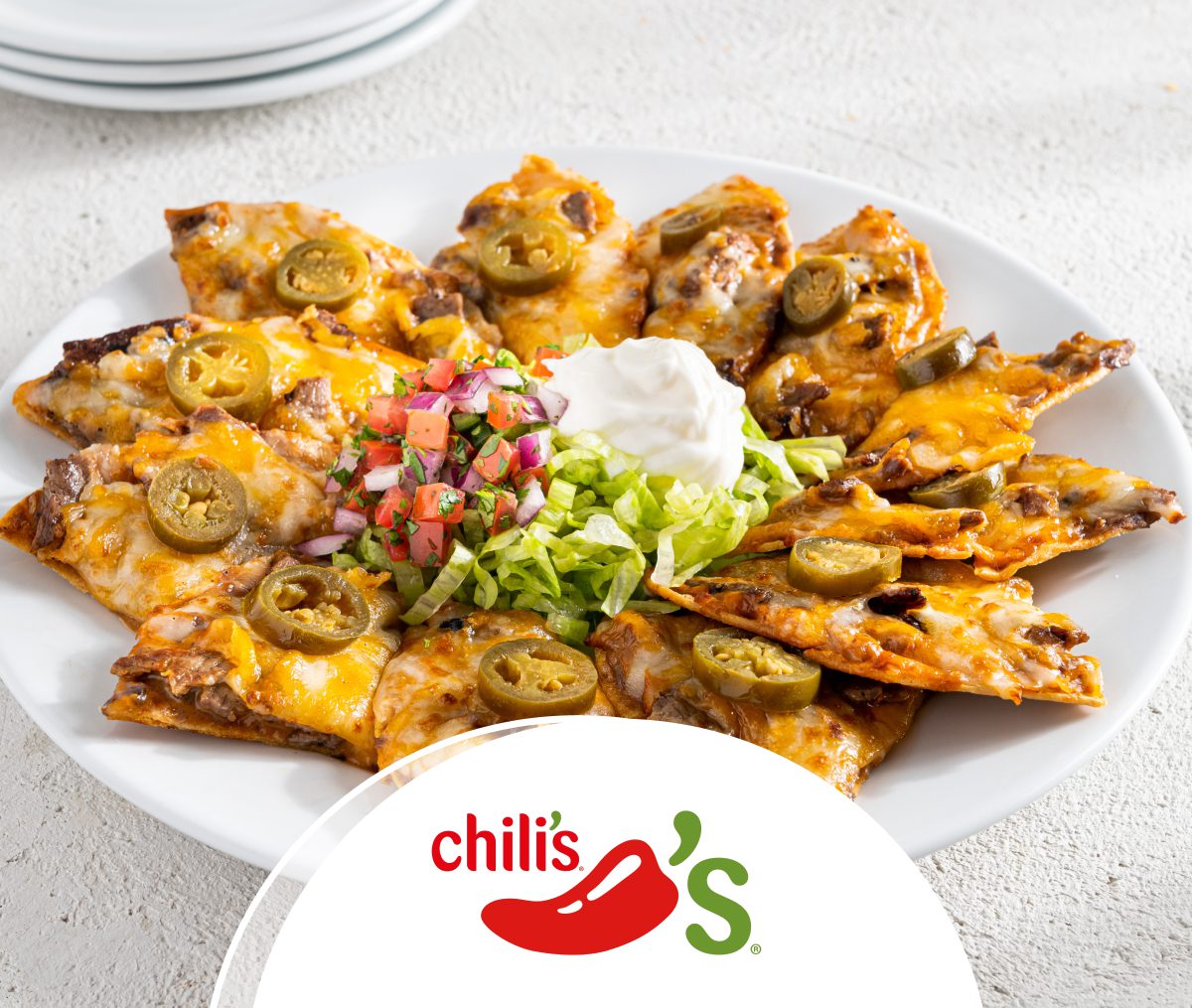 Chili's