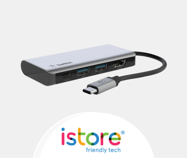 TLPromo_Istore, Compra en comercio Istore