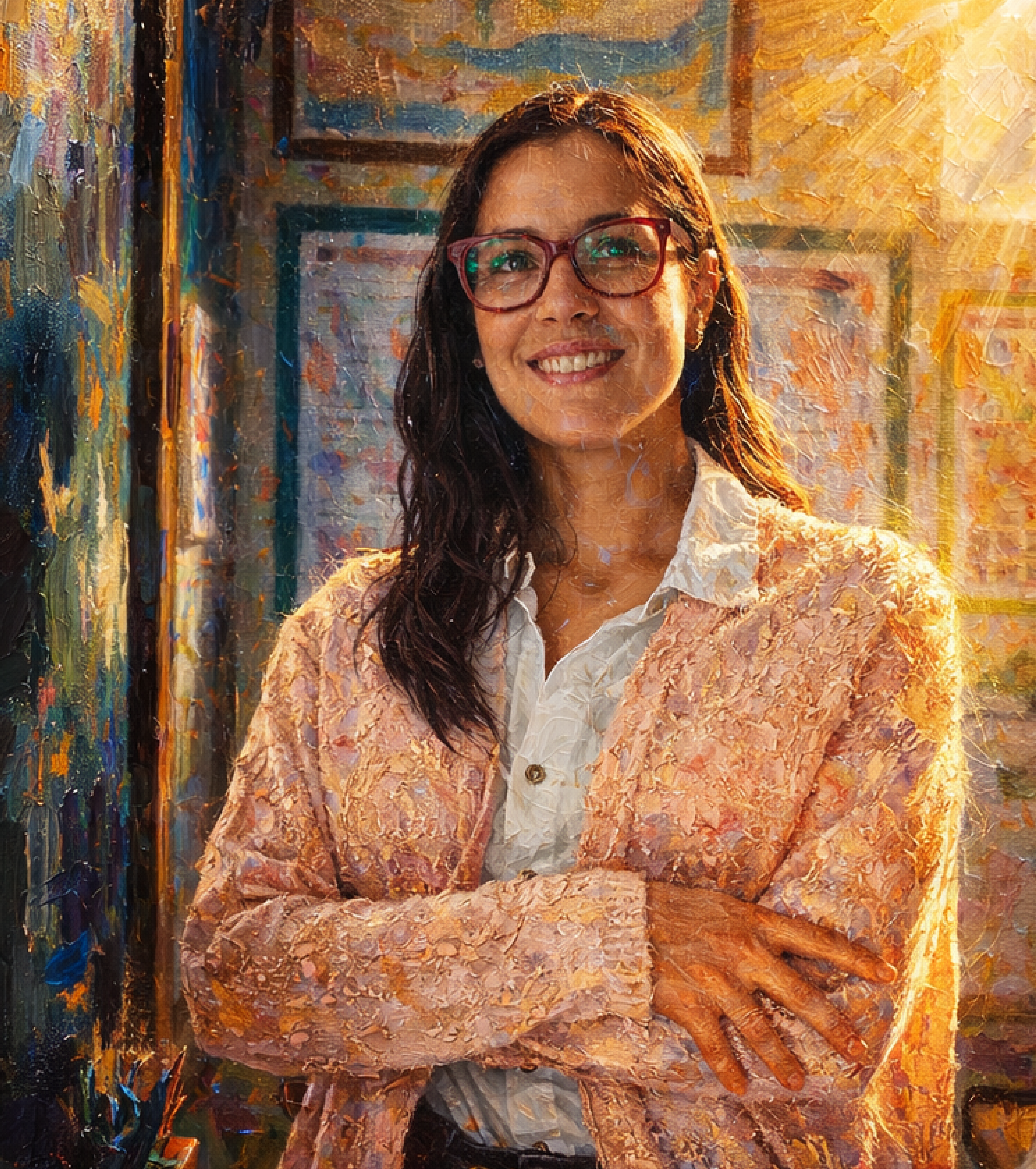 Campaña Amigo sol - pieza 1