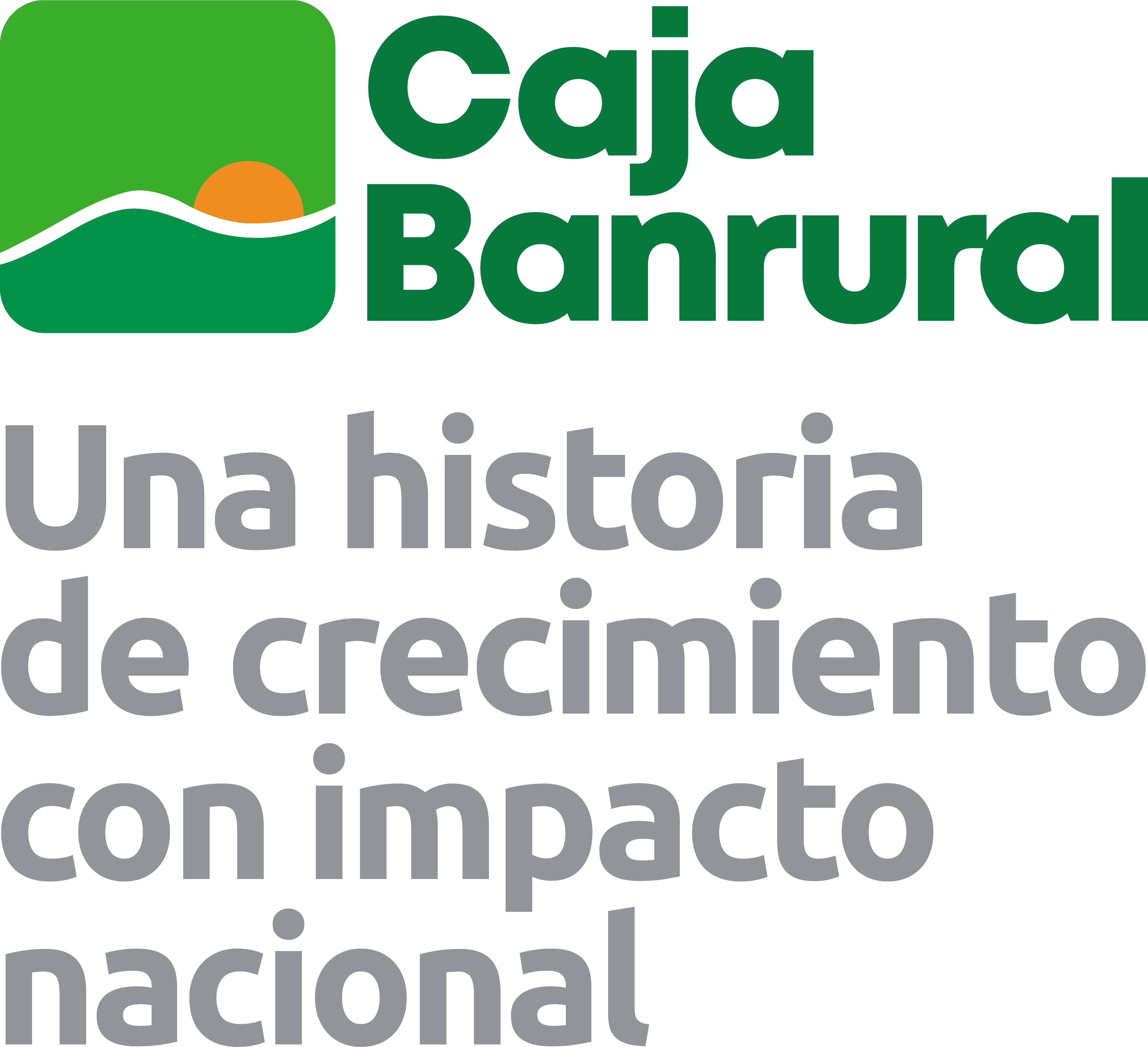 Caja Banrural - Una historia de crecimiento con impacto nacional