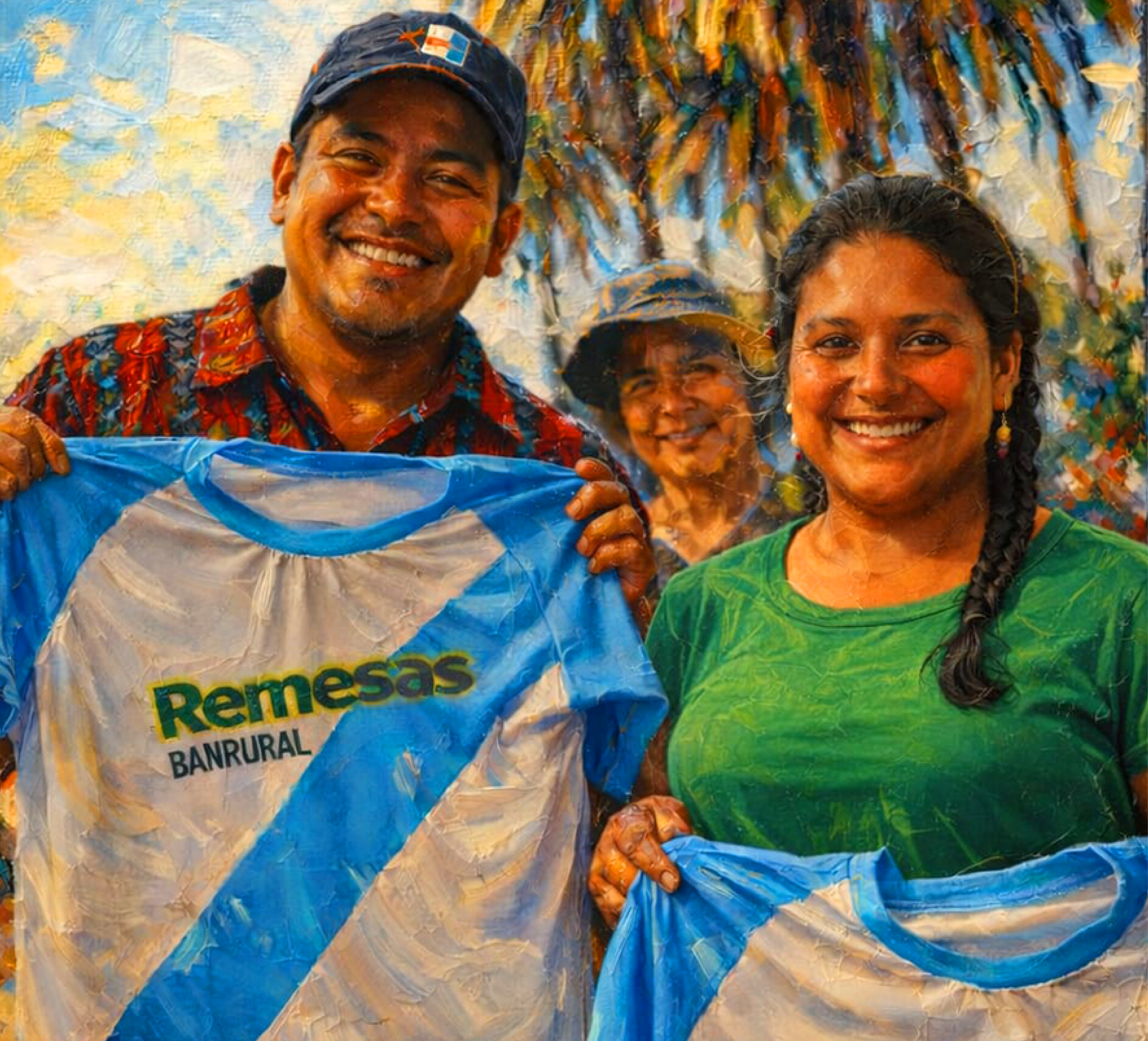 Festival chapín en California