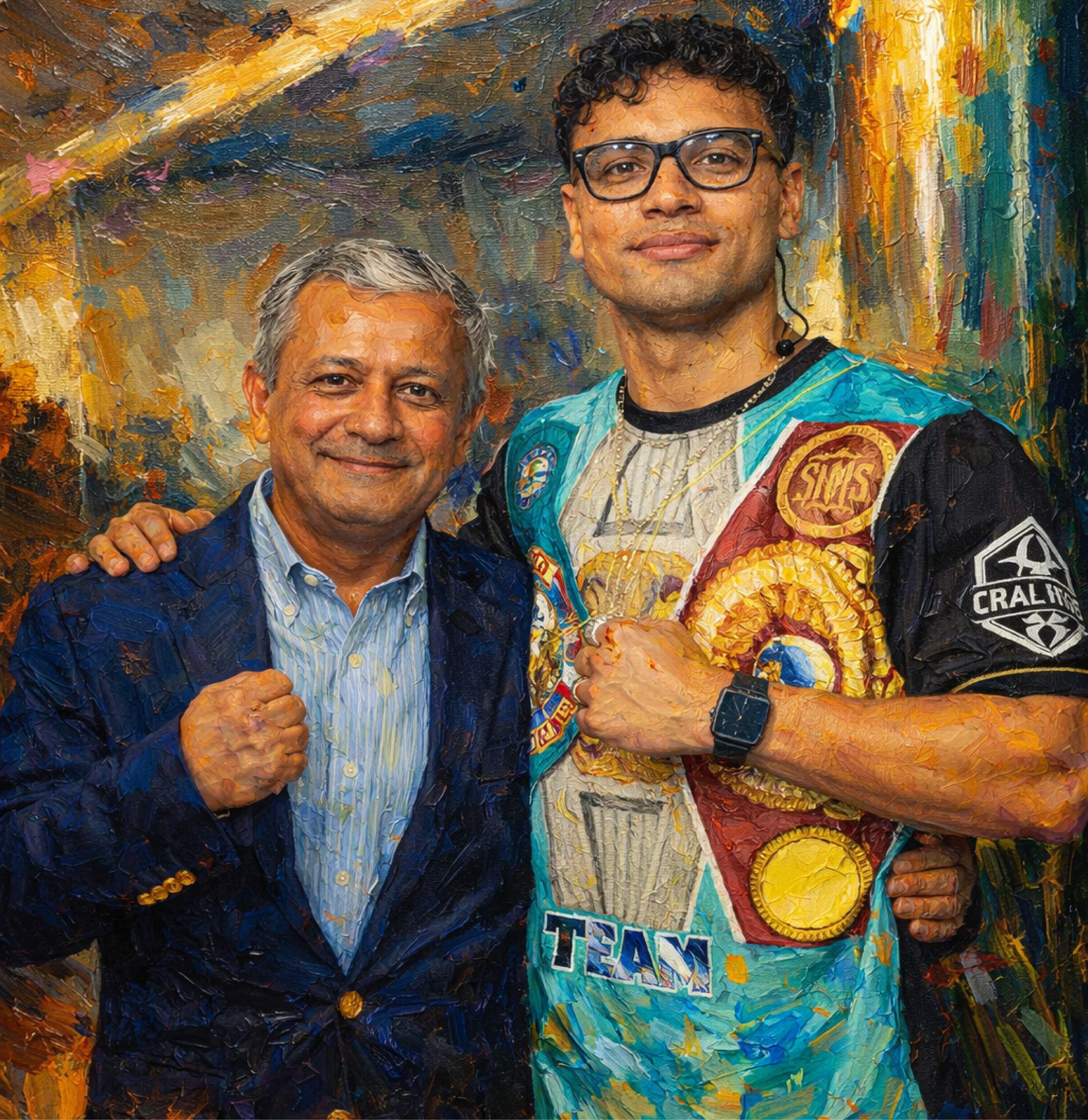 Apoyo al deporte Banrural