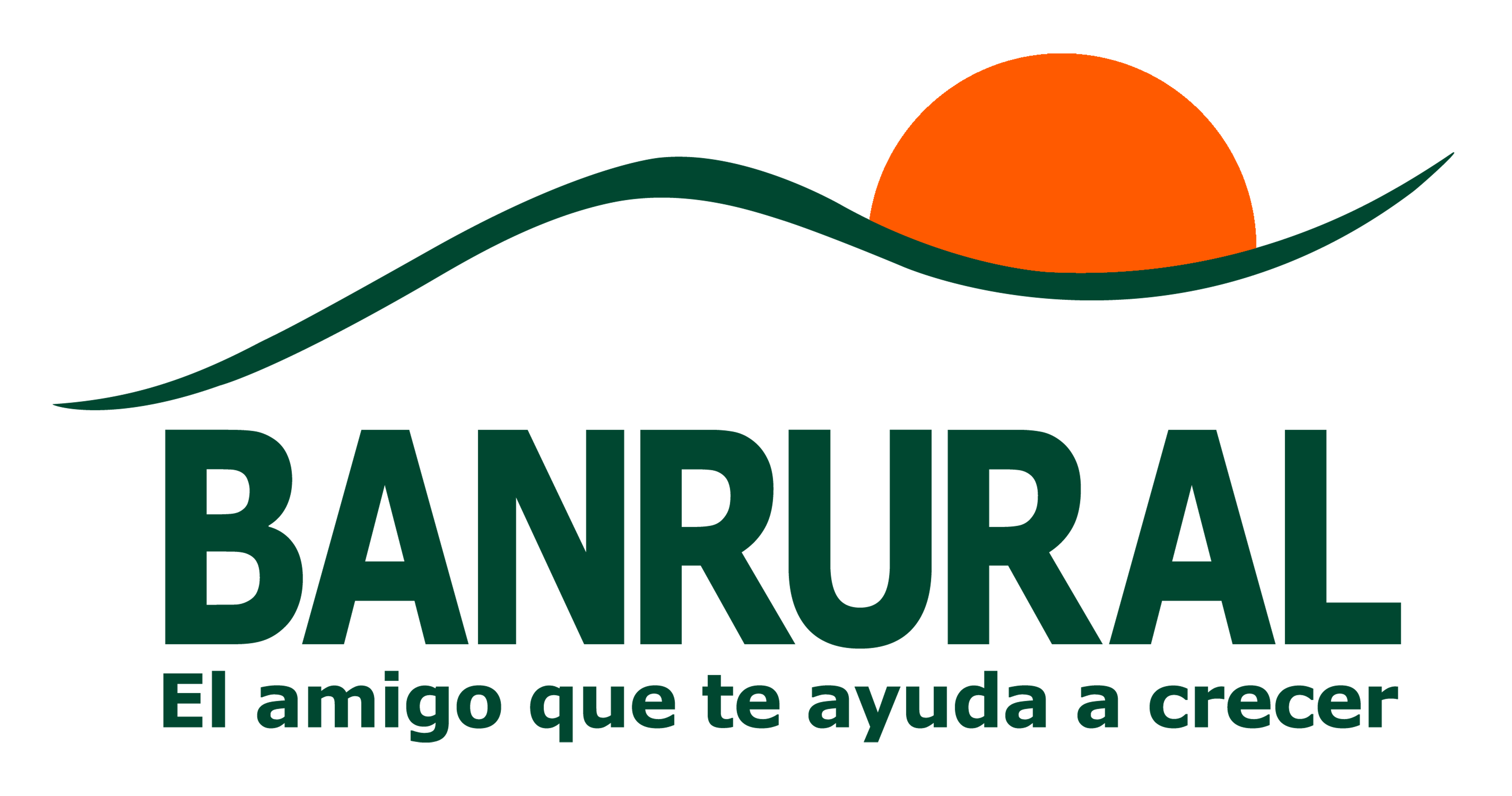 Logo Banrural